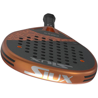 RAQUETTE DE PADEL SIUX FENIX GO 4
