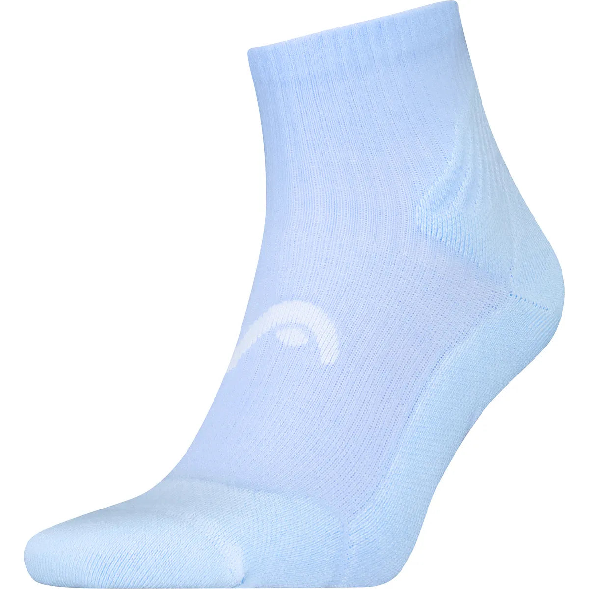 PAIRE DE CHAUSSETTES HEAD PADEL QUARTER (LOW)