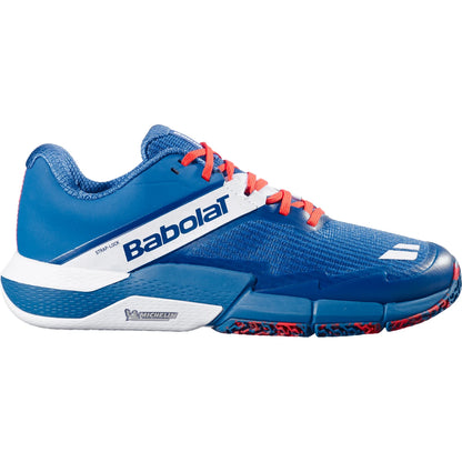 CHAUSSURES PADEL BABOLAT MOVEA 2