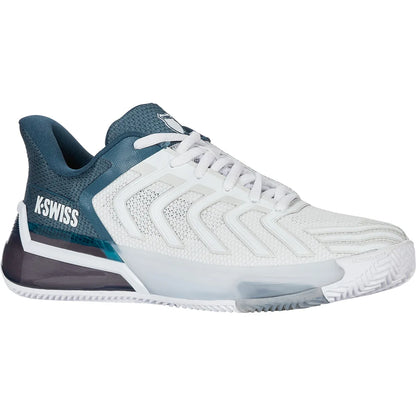 CHAUSSURES K-SWISS ULTRASHOT 4 TERRE BATTUE