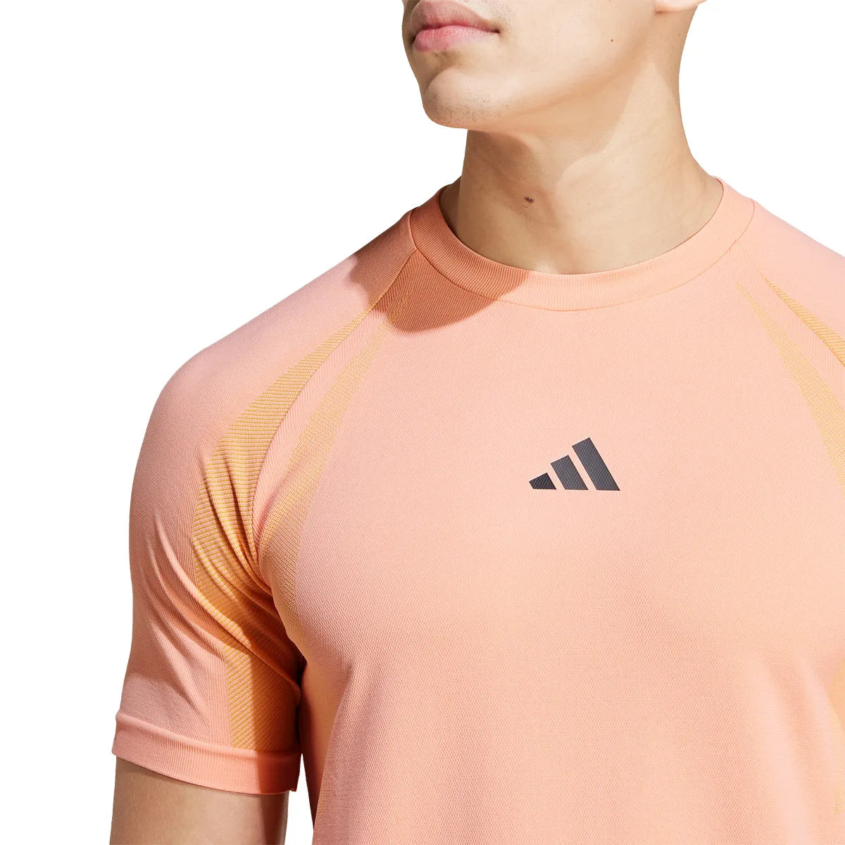 T-SHIRT ADIDAS PRO SEAMLESS