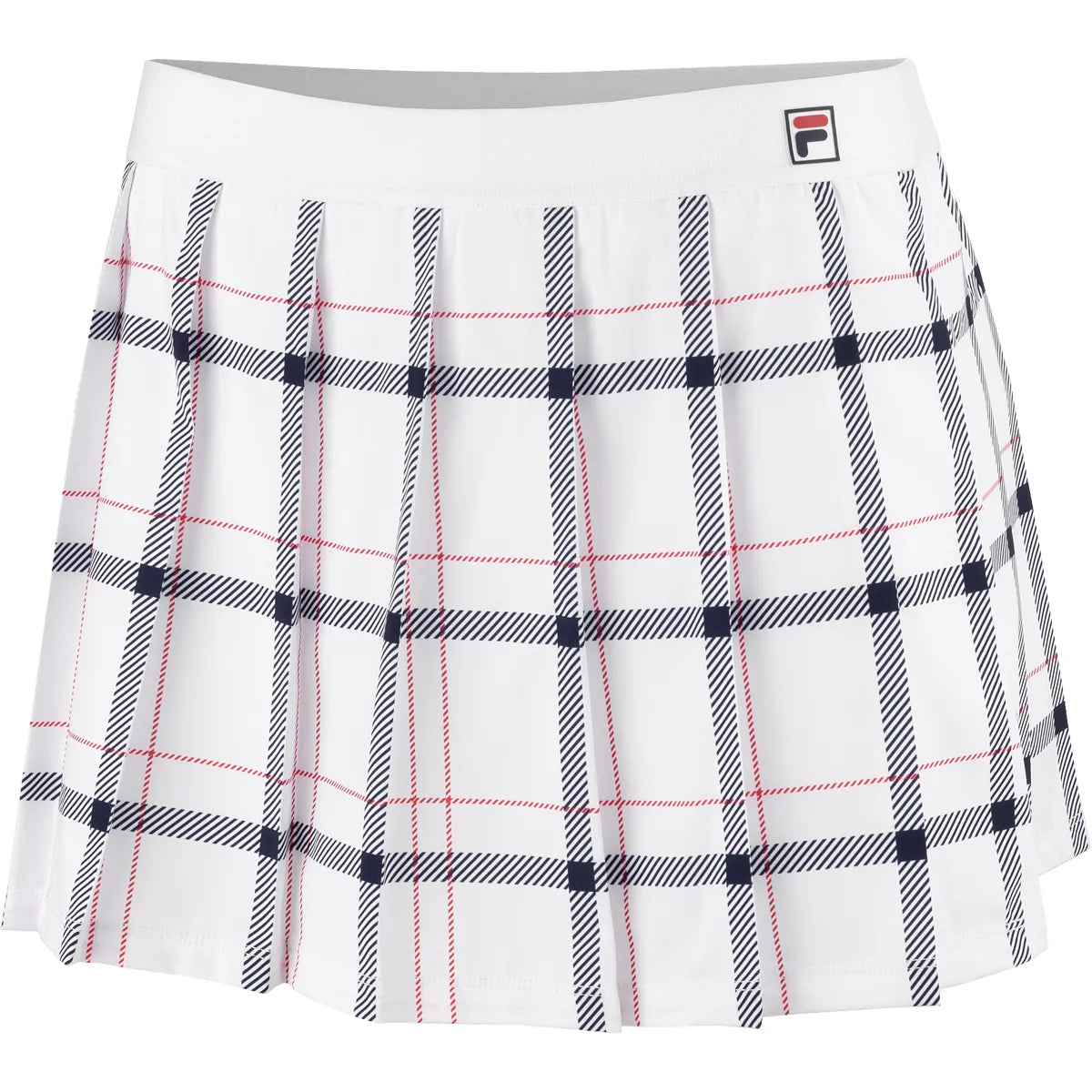 JUPE FILA FEMME LIV