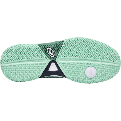 CHAUSSURES PADEL BULLPADEL FEMME NEXT 25V