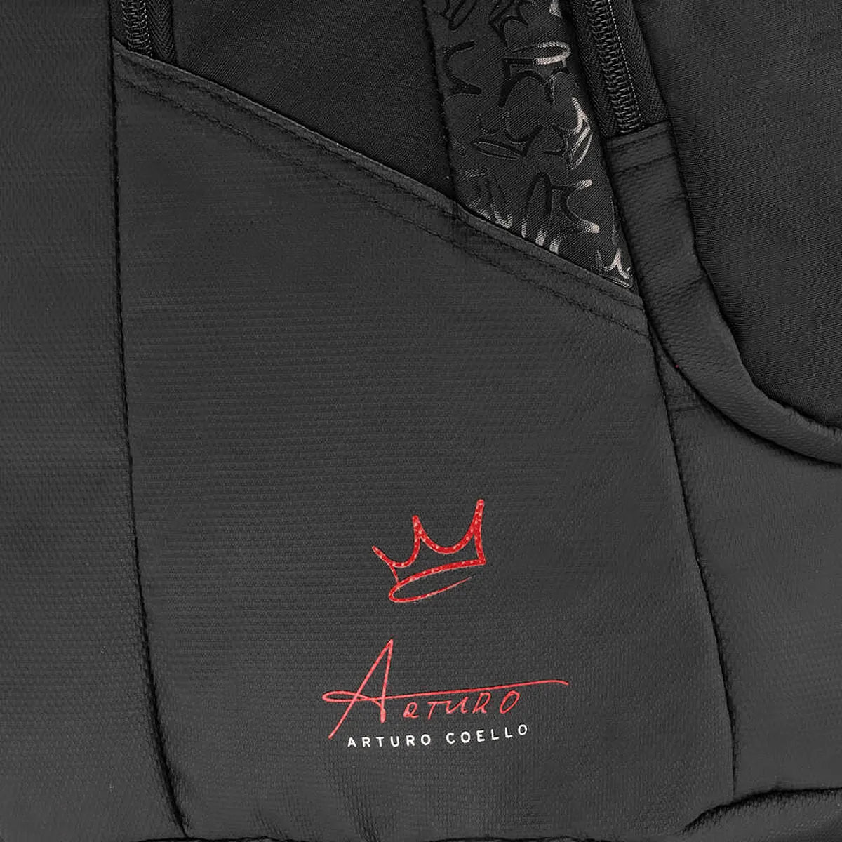 SAC A DOS HEAD COELLO PRO X PADEL 30L