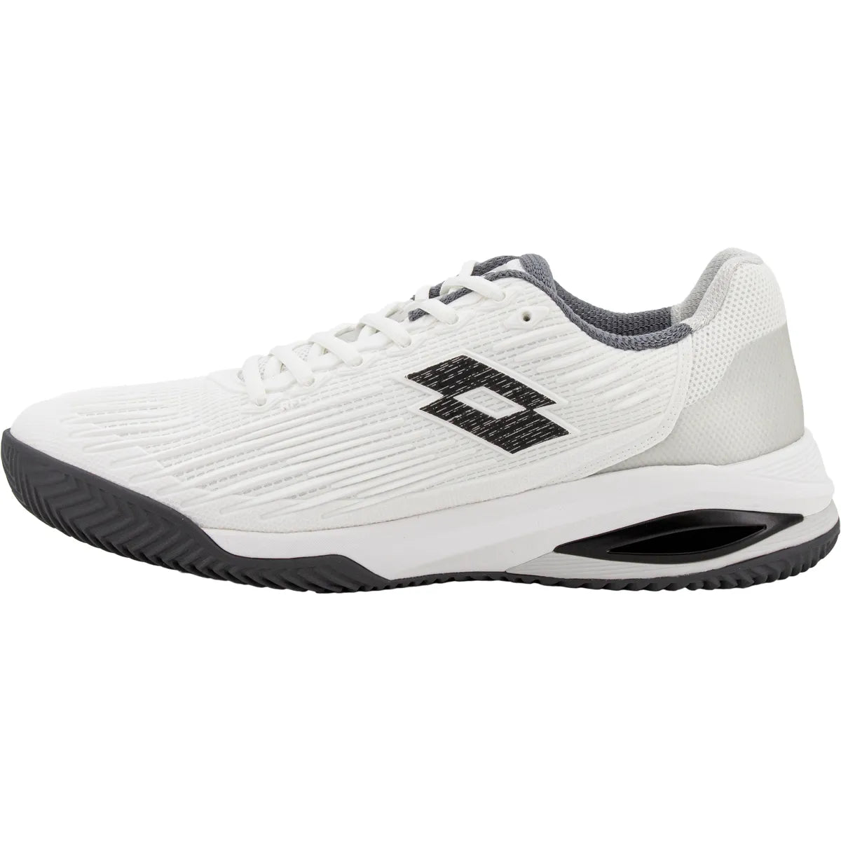 CHAUSSURES LOTTO MIRAGE 200 II TERRE BATTUE