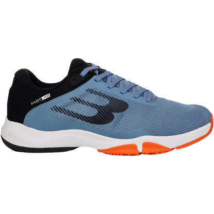 CHAUSSURES PADEL BULLPADEL HOMME HYBRID FLY 25I