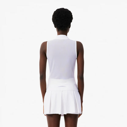 POLO LACOSTE FEMME ATHLETE
