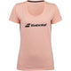 T-SHIRT BABOLAT JUNIOR FILLE EXERCISE