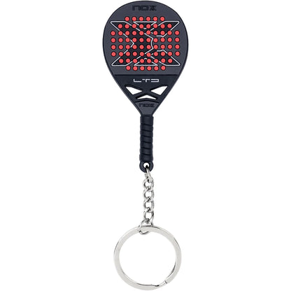 PACK RAQUETTE DE PADEL NOX AT10 GENIUS 12K XTREM LIMITED