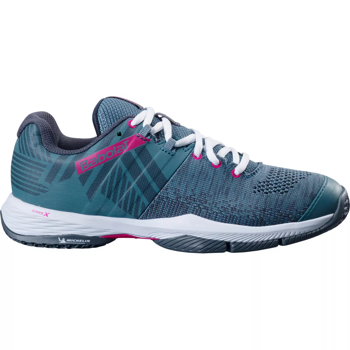 CHAUSSURES BABOLAT FEMME SENSA PADEL