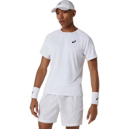 T-SHIRT ASICS MATCH