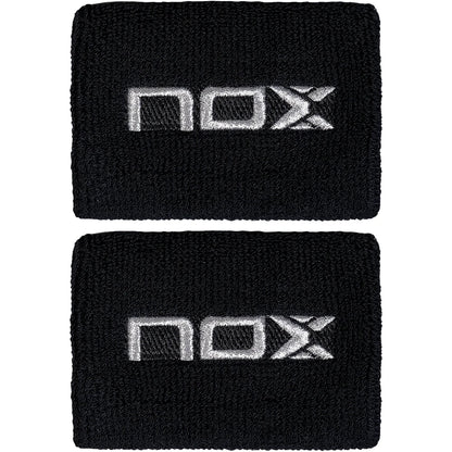 PACK RAQUETTE DE PADEL NOX AT10 GENIUS 12K XTREM LIMITED