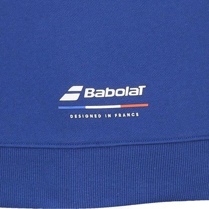 SWEAT BABOLAT CAPSULE CLAY EXERCISE COURT HOOD 2024