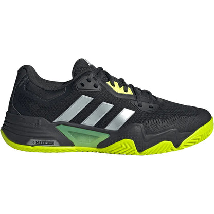 CHAUSSURES ADIDAS SOLEMATCH CONTROL 2 TERRE BATTUE