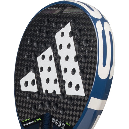 RAQUETTE DE PADEL ADIDAS CROSS IT CARBON CTRL