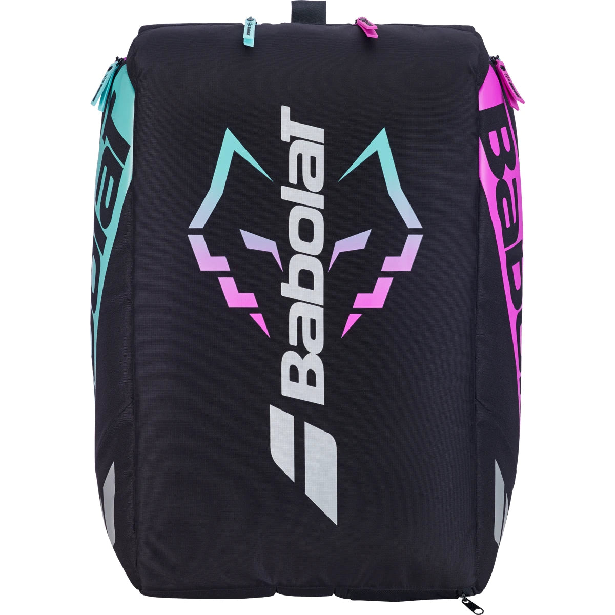 SAC DE PADEL BABOLAT RH PRO PADEL JUAN LEBRON