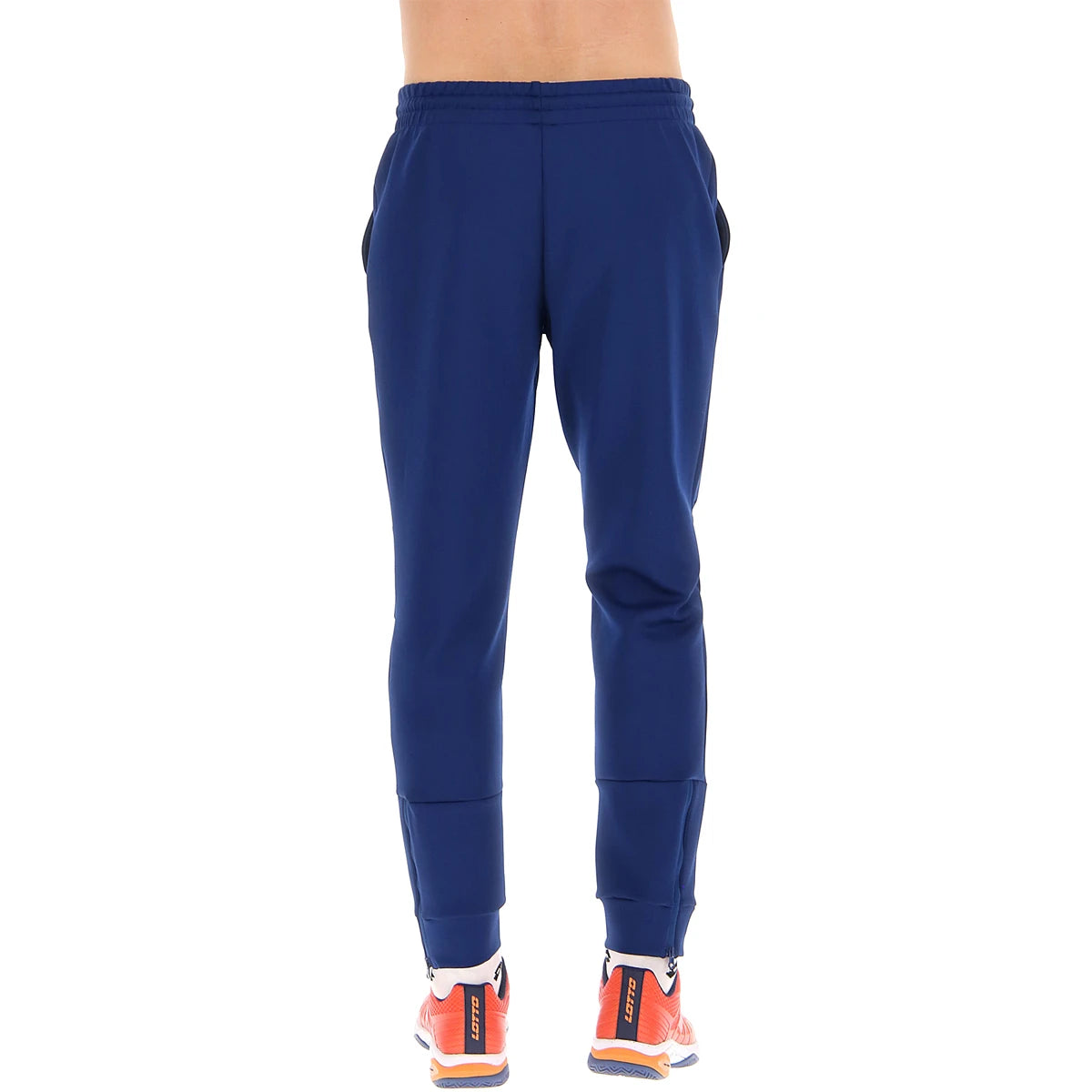 PANTALON LOTTO SQUADRA III