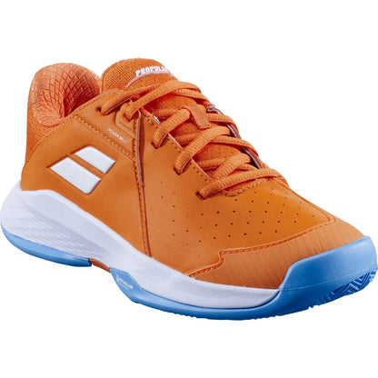 CHAUSSURES BABOLAT JUNIOR PROPULSE TERRE BATTUE