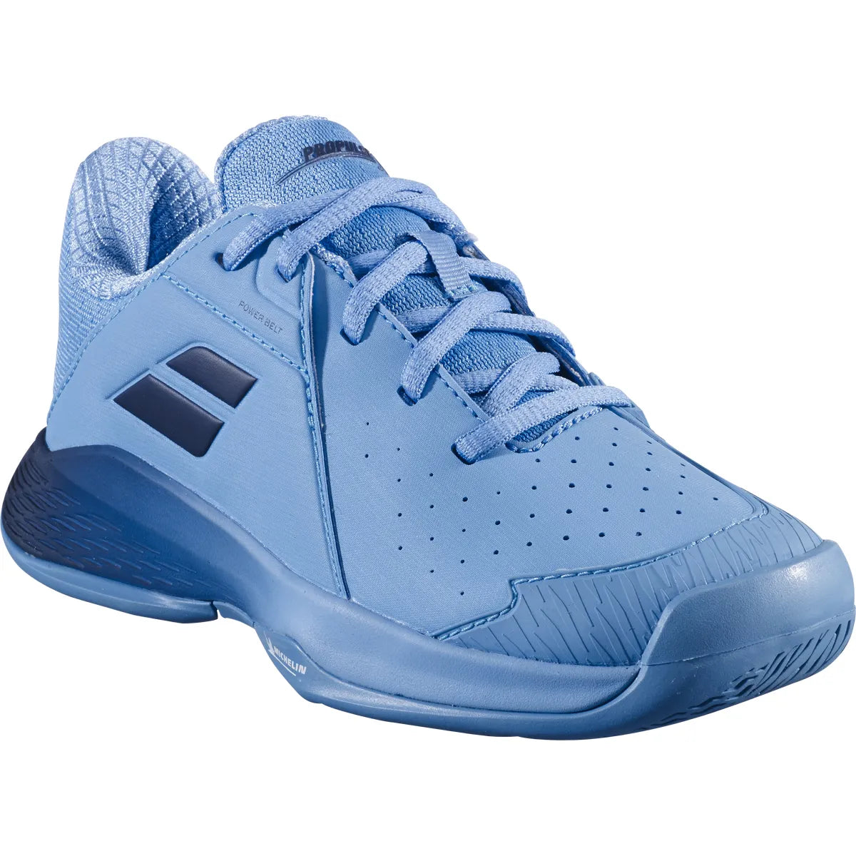 CHAUSSURES BABOLAT JUNIOR PROPULSE TOUTES SURFACES