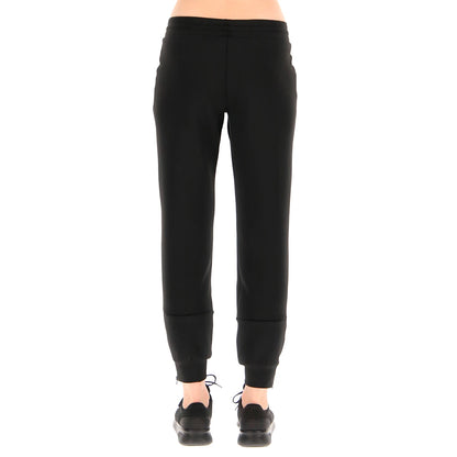 PANTALON LOTTO FEMME SQUADRA III RIYADH