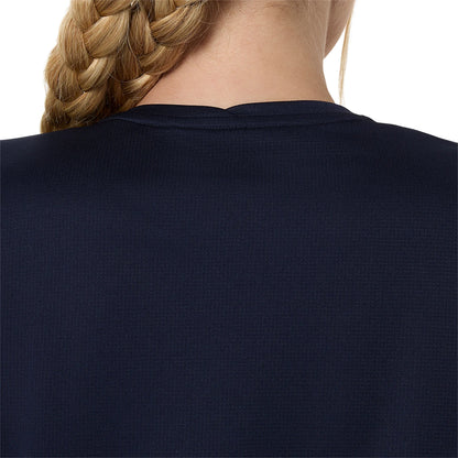 T-SHIRT ASICS FEMME CORE