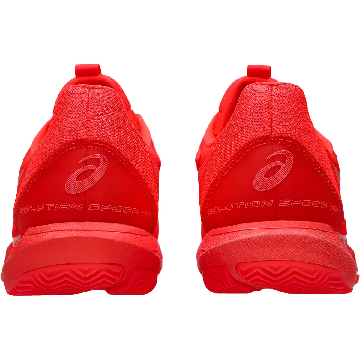 CHAUSSURES ASICS SOLUTION SPEED FF3 TERRE BATTUE