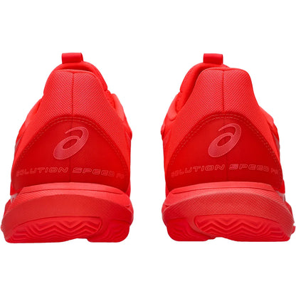 CHAUSSURES ASICS SOLUTION SPEED FF3 TERRE BATTUE