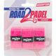 3 SURGRIPS ROAD2PADEL ORIGINAL PRO
