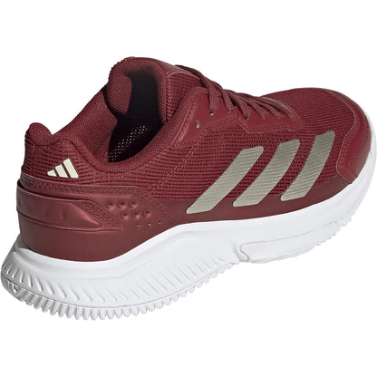 CHAUSSURES PADEL ADIDAS FEMME COURTQUICK