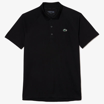 POLO LACOSTE CORE PERFORMANCE SPORT RAGLAN