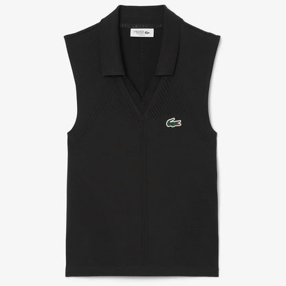 DEBARDEUR LACOSTE FEMME AHTLETE ASIE / EUROPE