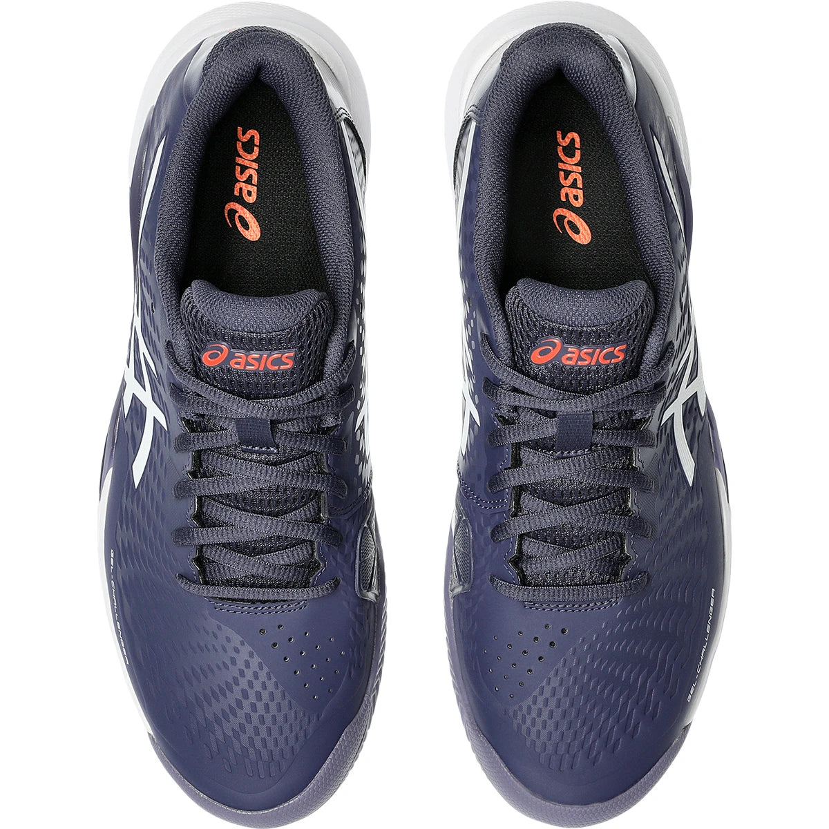 CHAUSSURES ASICS GEL CHALLENGER 14 TERRE BATTUE