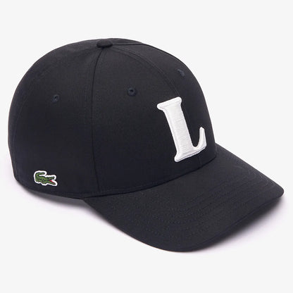 CASQUETTE LACOSTE CORE PERFORMANCE