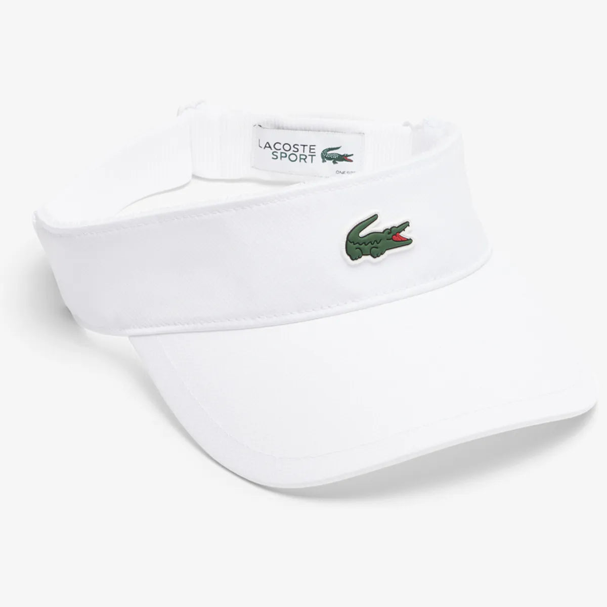 VISIERE LACOSTE CORE PERFORMANCE