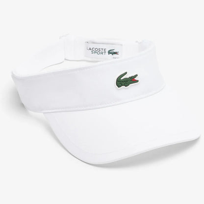 VISIERE LACOSTE CORE PERFORMANCE