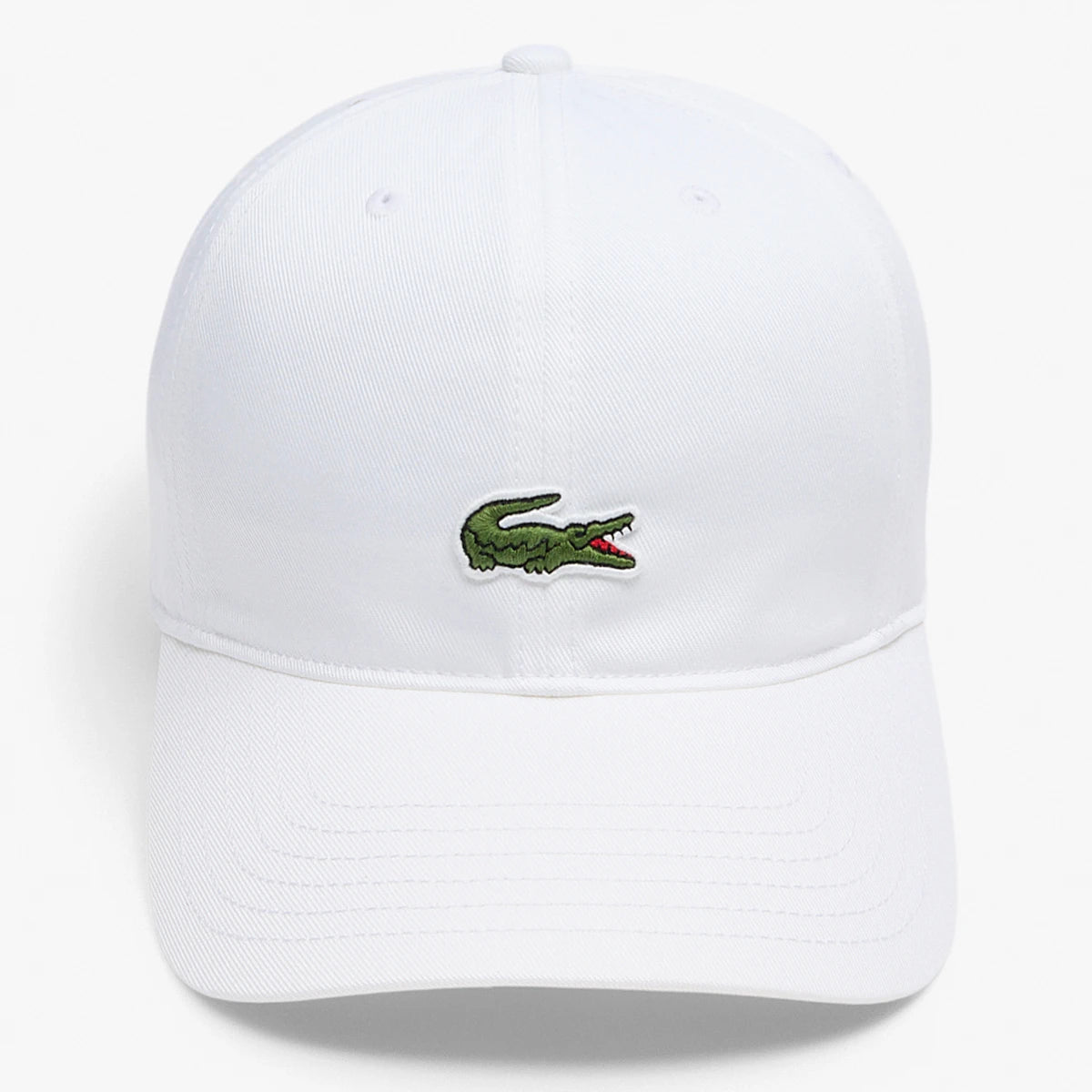 CASQUETTE LACOSTE JUNIOR CORE PERFORMANCE
