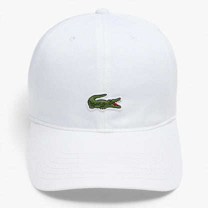 CASQUETTE LACOSTE JUNIOR CORE PERFORMANCE