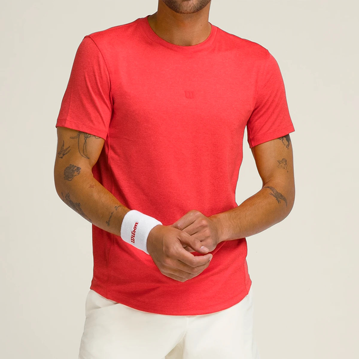 T-SHIRT WILSON EVERYDAY PERFORMANCE