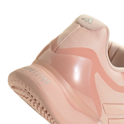 CHAUSSURES ADIDAS FEMME AVACOURT 3 TERRE BATTUE