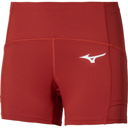 SHORT MIZUNO FEMME FLEX