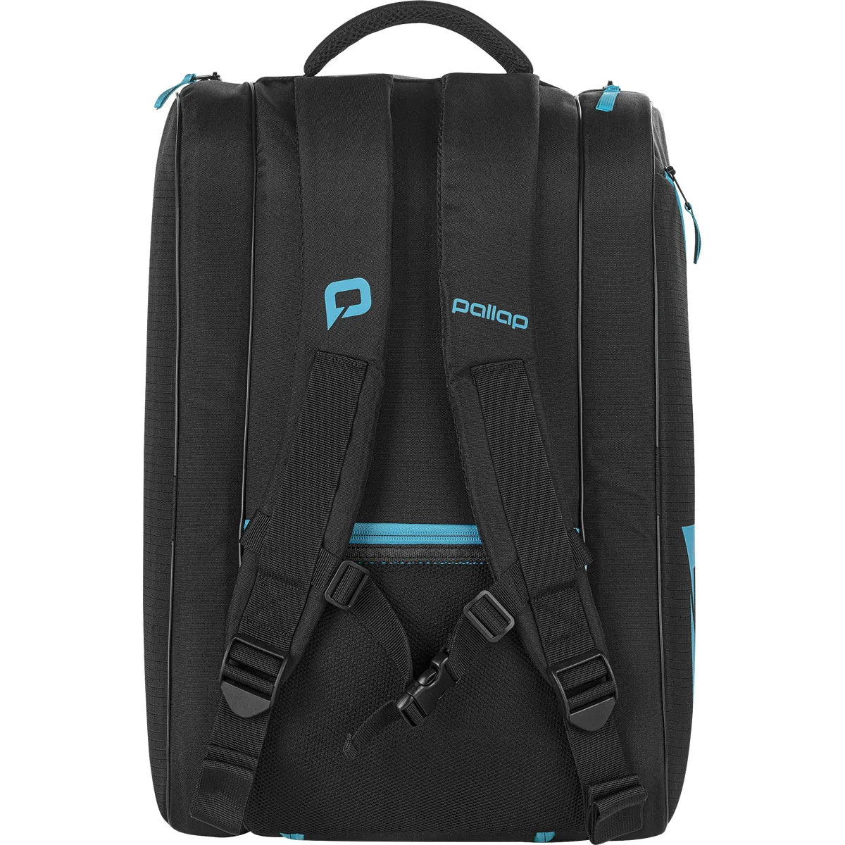 SAC DE PADEL PALLAP MID