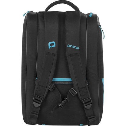 SAC DE PADEL PALLAP MID