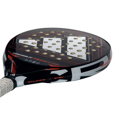 RAQUETTE DE PADEL ADIDAS CROSS IT TEAM CTRL 2026