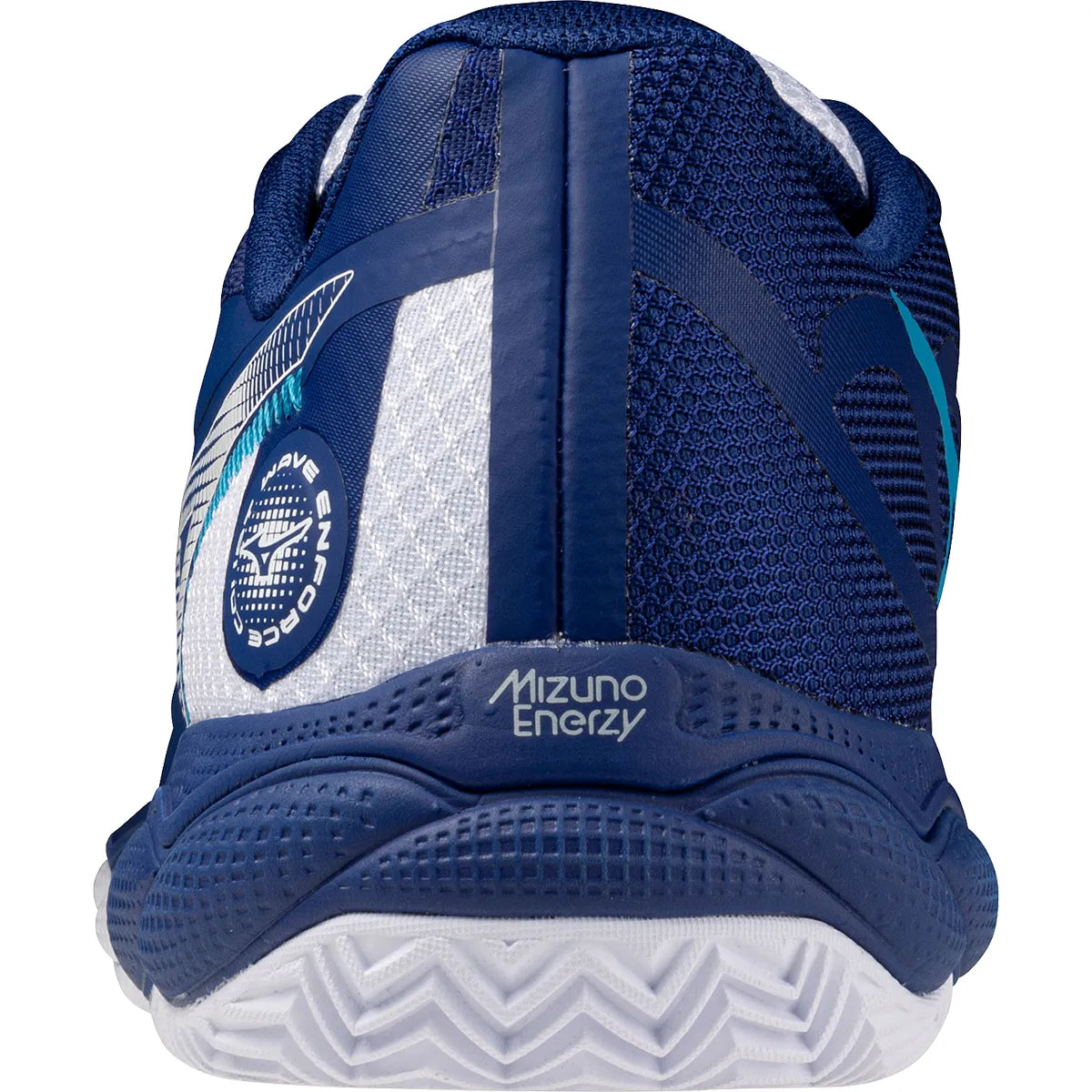 CHAUSSURES MIZUNO WAVE ENFORCE COURT TERRE BATTUE