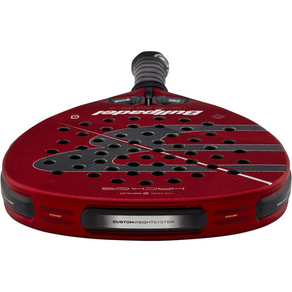 RAQUETTE PADEL BULLPADEL HACK 05 COMFORT 27