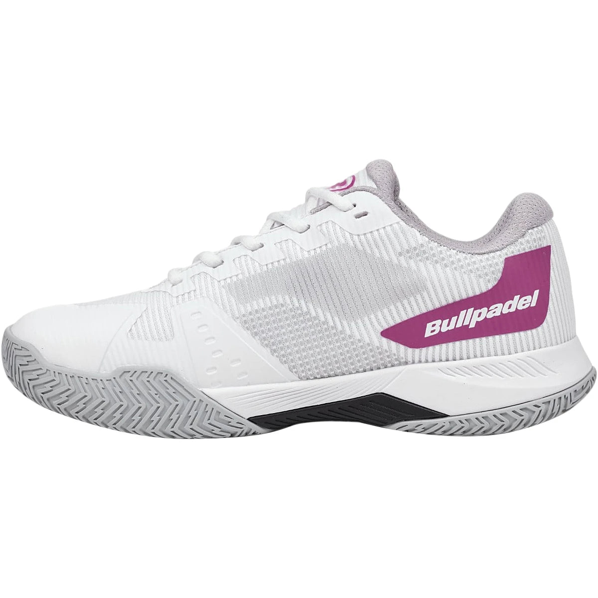 CHAUSSURES PADEL BULLPADEL FEMME NEXT 25V