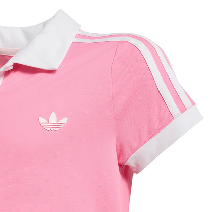 ROBE ADIDAS FILLE CLASSICS