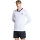 POLO ADIDAS WOW MANCHES LONGUES