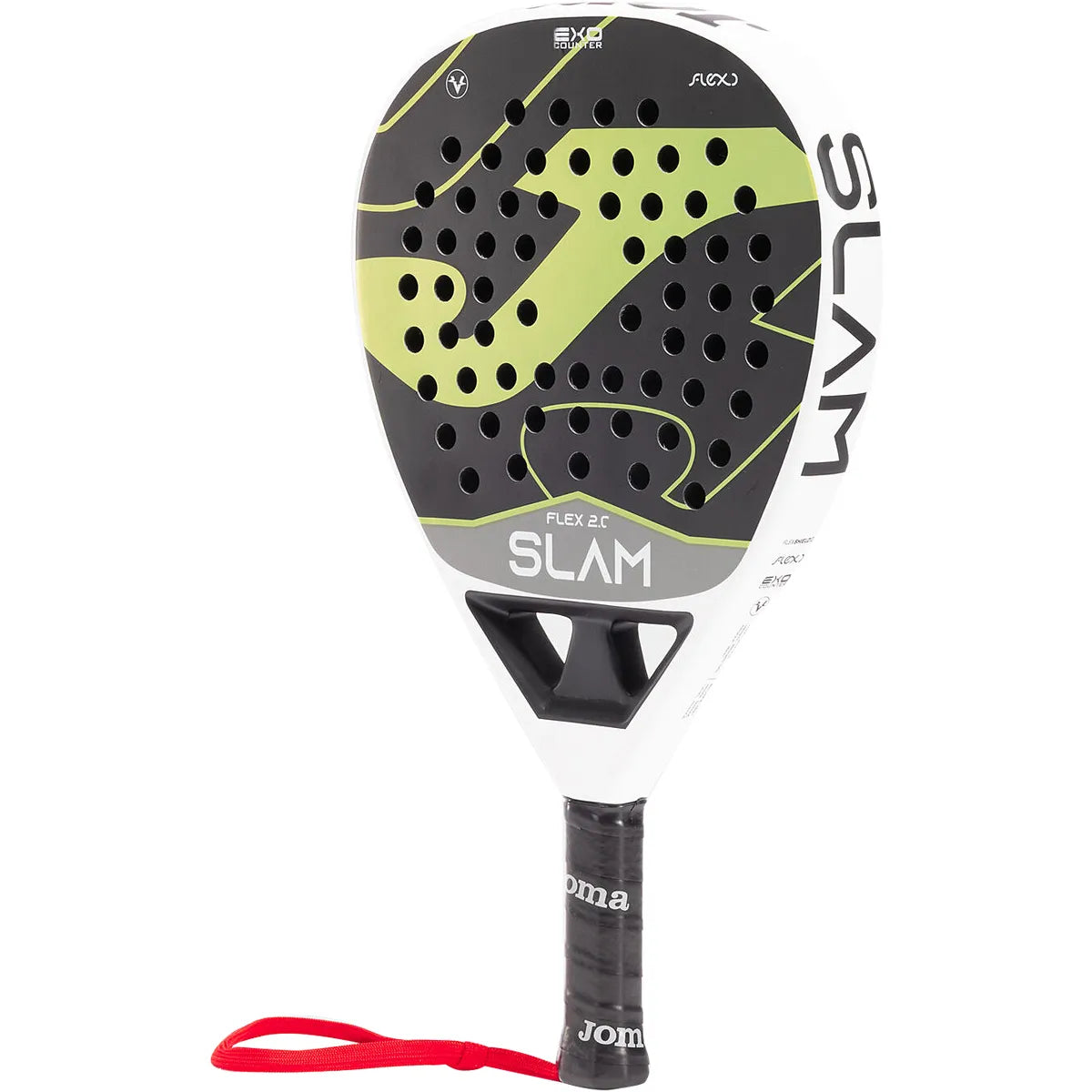 RAQUETTE DE PADEL JOMA SLAM FLEX 2.0