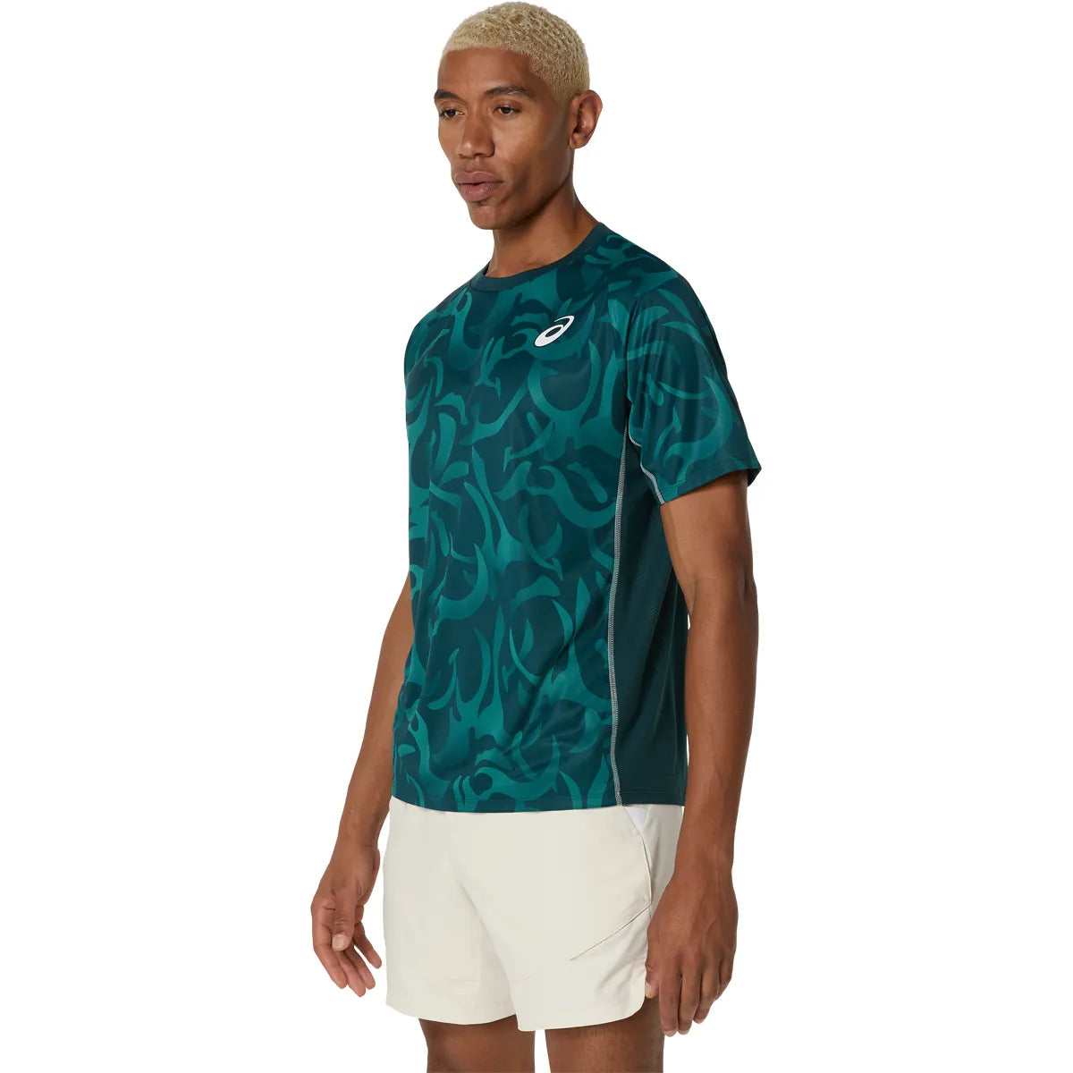 T-SHIRT ASICS GAME SEASONAL